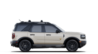 2025 Ford Bronco Sport® External Image 1